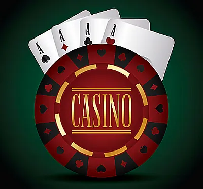 $400 Welcome Package + 75 Free Spins
