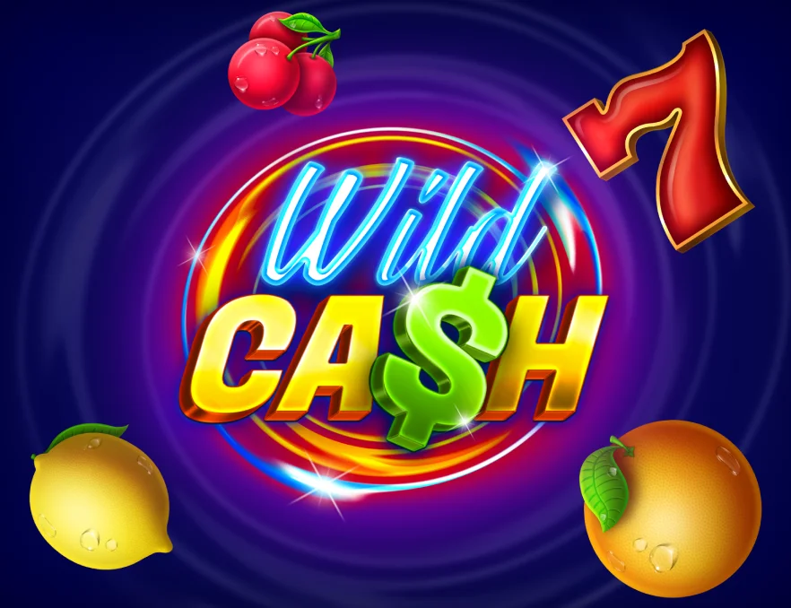 Wild Cash x9990 WinSpirit pokie by BGaming
